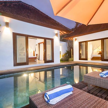 De Metra Villa Ubud By Pramana Villas Kültér fotó