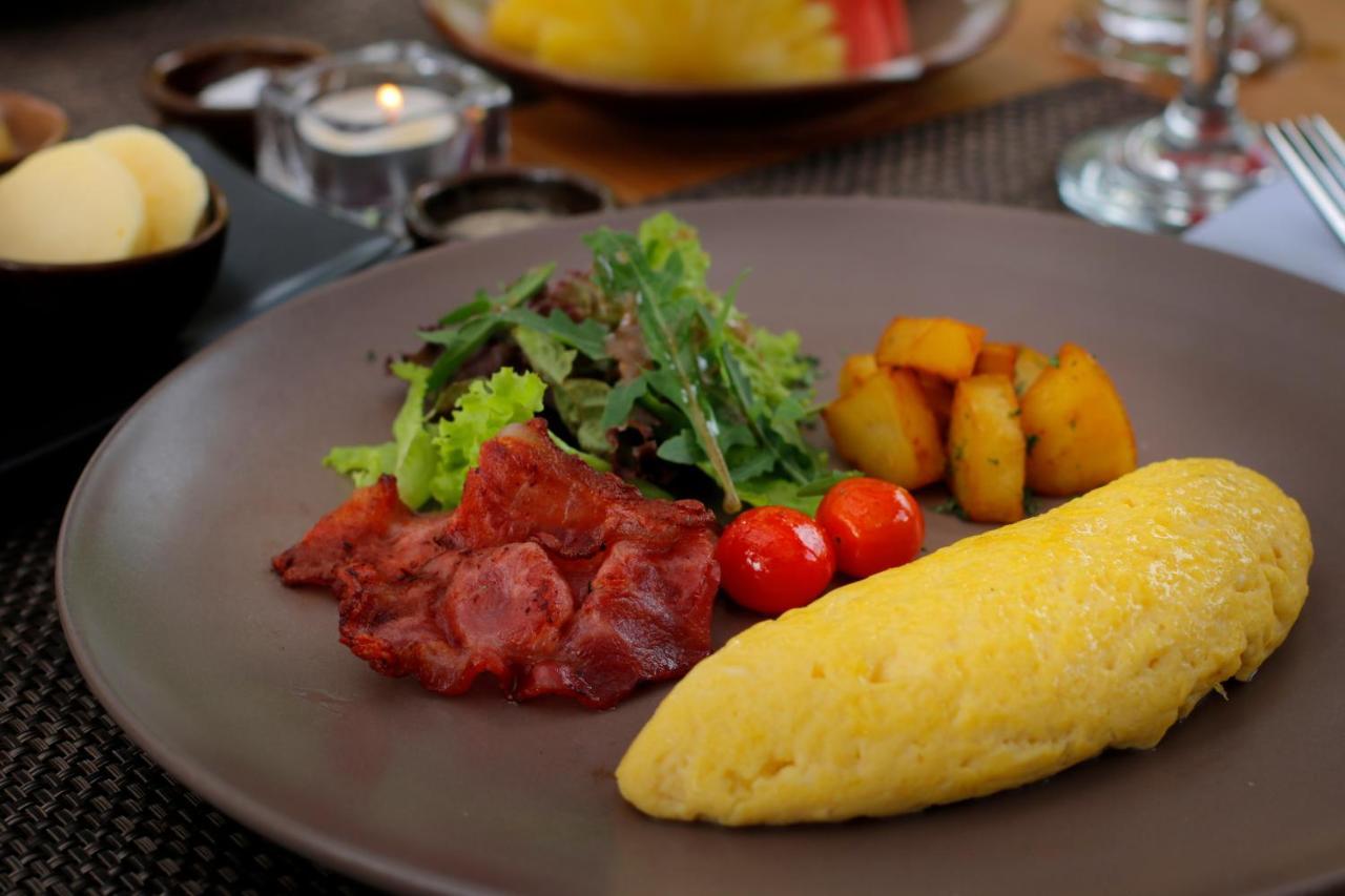 De Metra Villa Ubud By Pramana Villas Kültér fotó