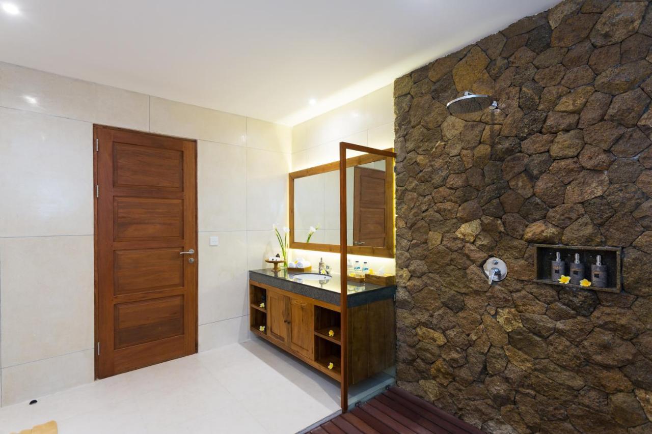 De Metra Villa Ubud By Pramana Villas Kültér fotó